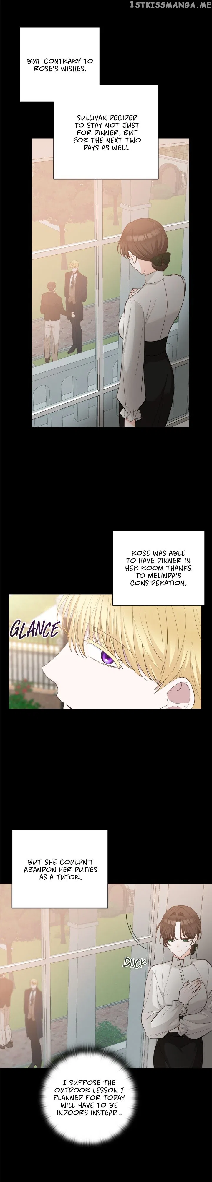 Two Names of Night Chapter 20 – Page 24