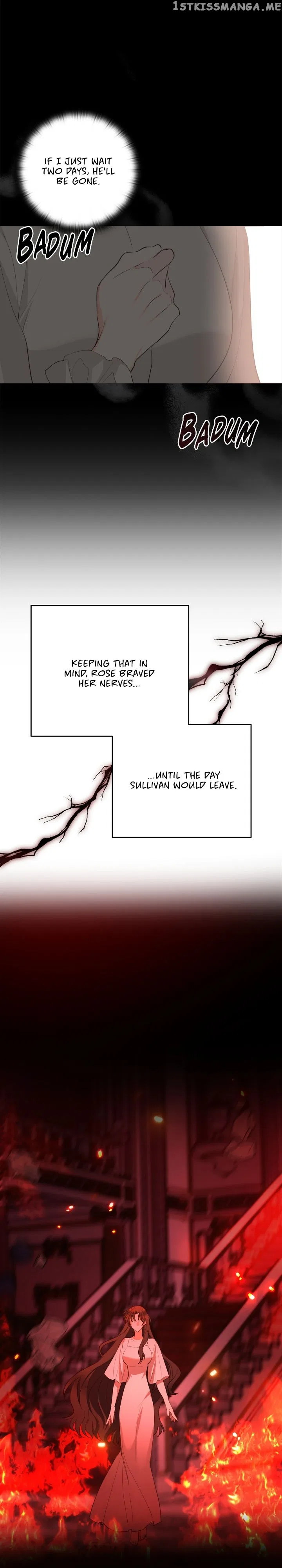 Two Names of Night Chapter 20 – Page 25