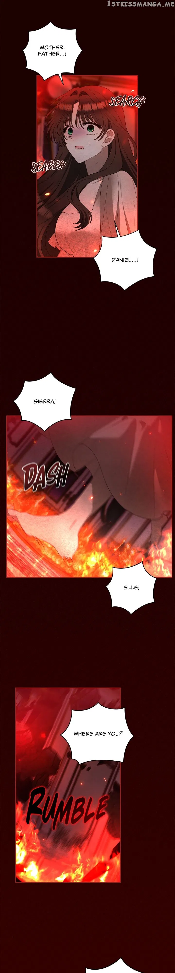 Two Names of Night Chapter 20 – Page 27