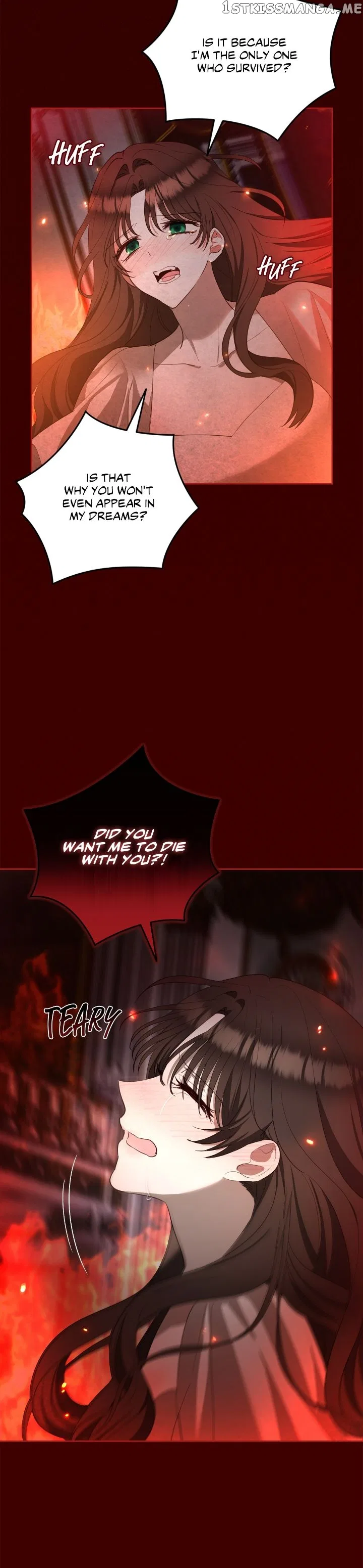 Two Names of Night Chapter 20 – Page 28