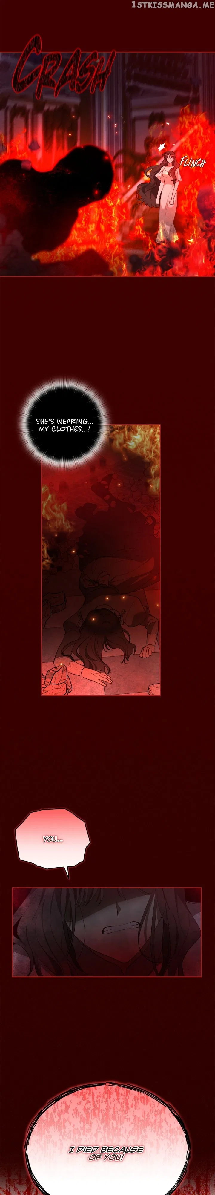 Two Names of Night Chapter 20 – Page 29