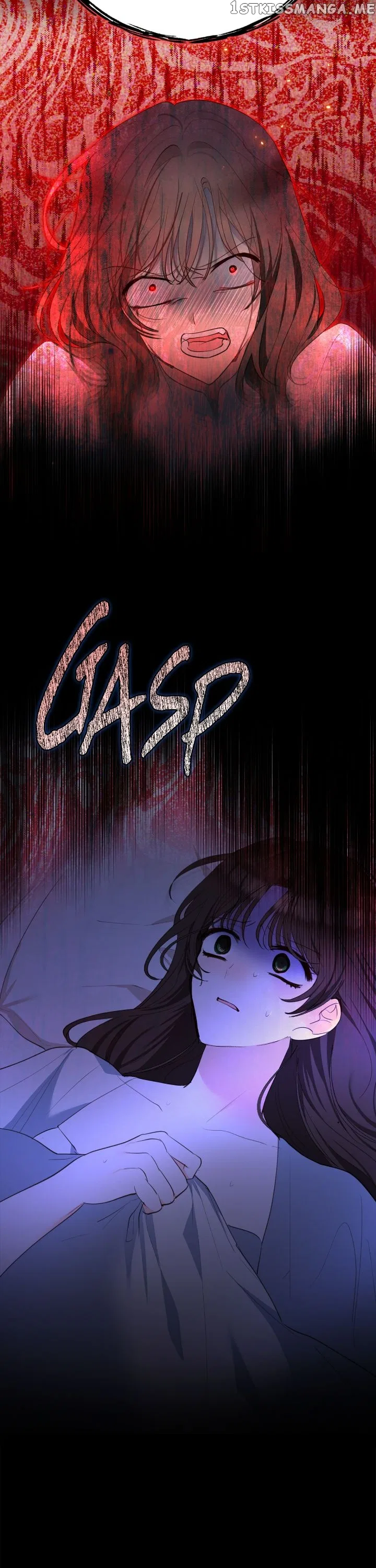 Two Names of Night Chapter 20 – Page 30