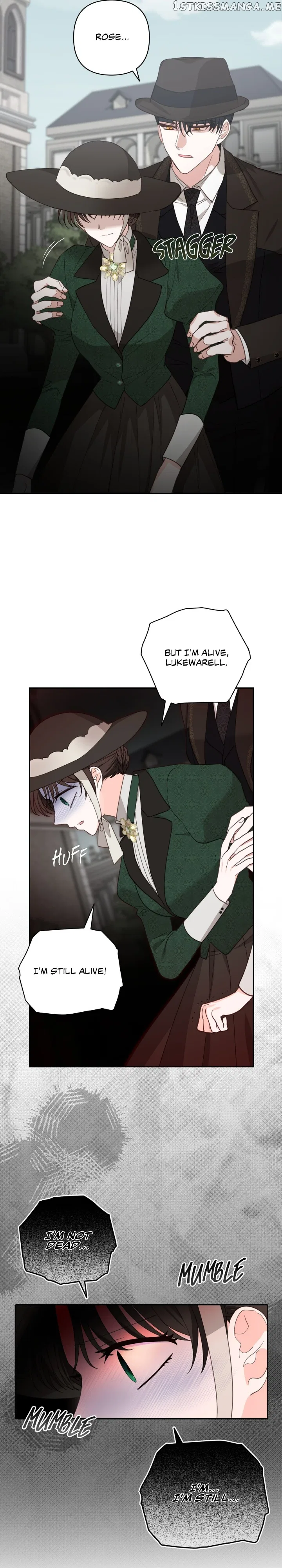 Two Names of Night Chapter 19 – Page 2