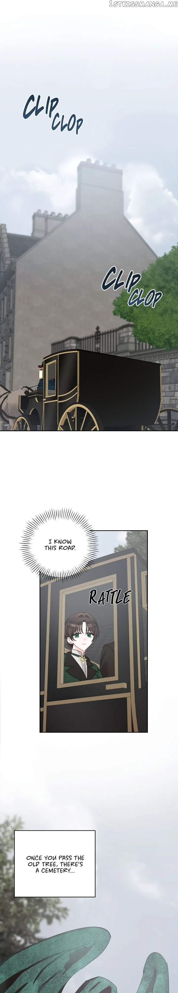 Two Names of Night Chapter 19 – Page 6