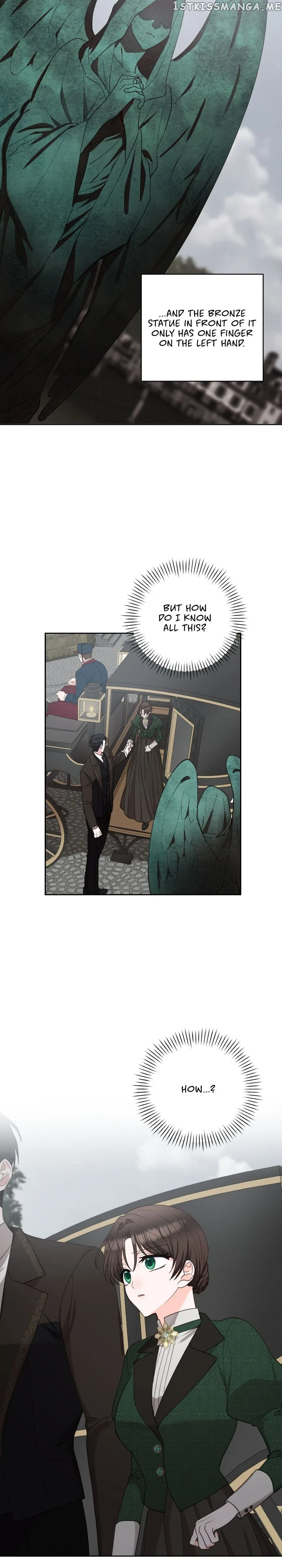 Two Names of Night Chapter 19 – Page 7