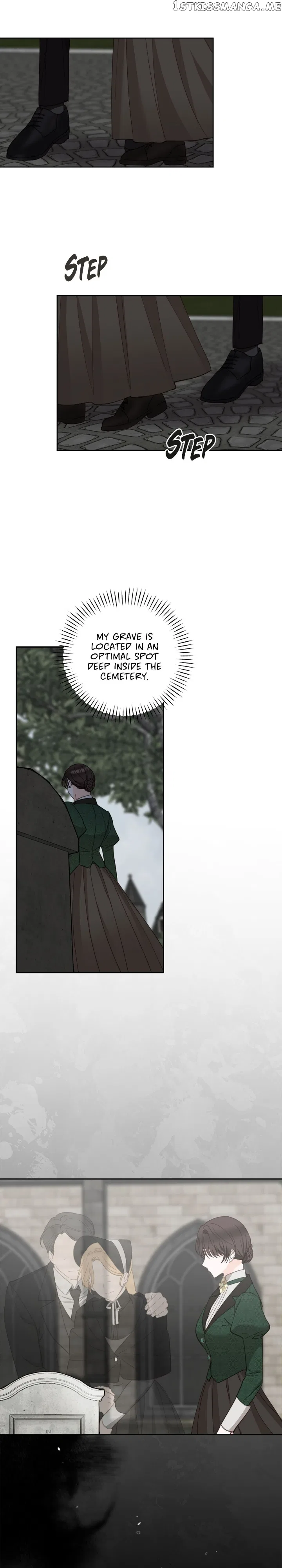 Two Names of Night Chapter 19 – Page 9