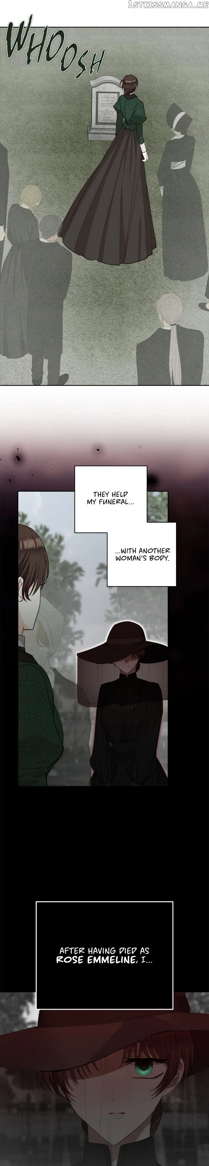 Two Names of Night Chapter 19 – Page 11
