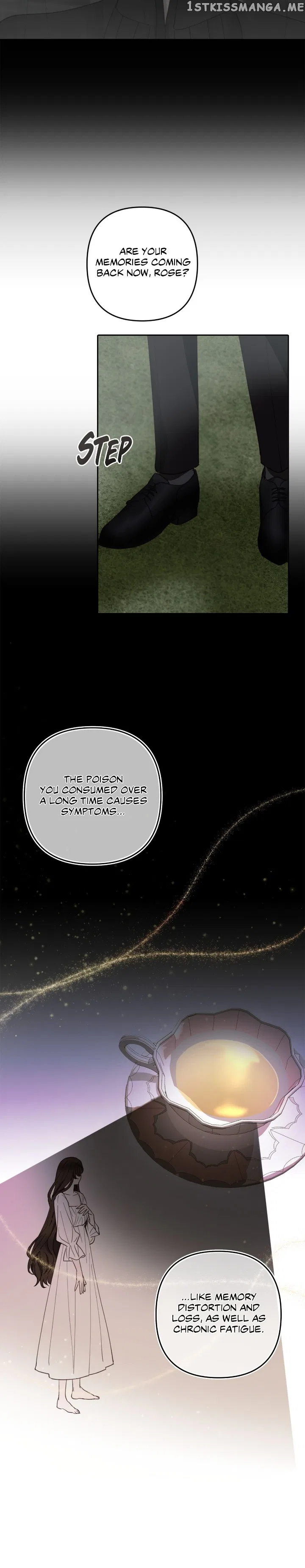 Two Names of Night Chapter 19 – Page 12