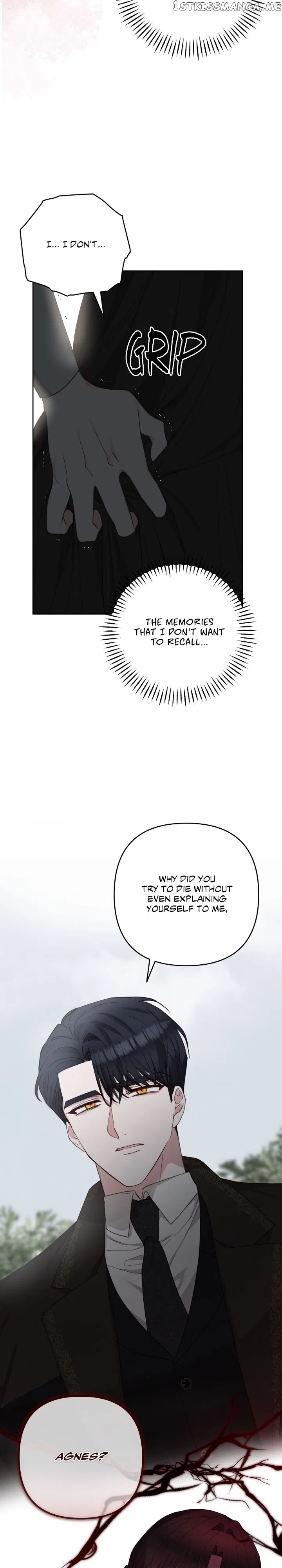 Two Names of Night Chapter 19 – Page 14