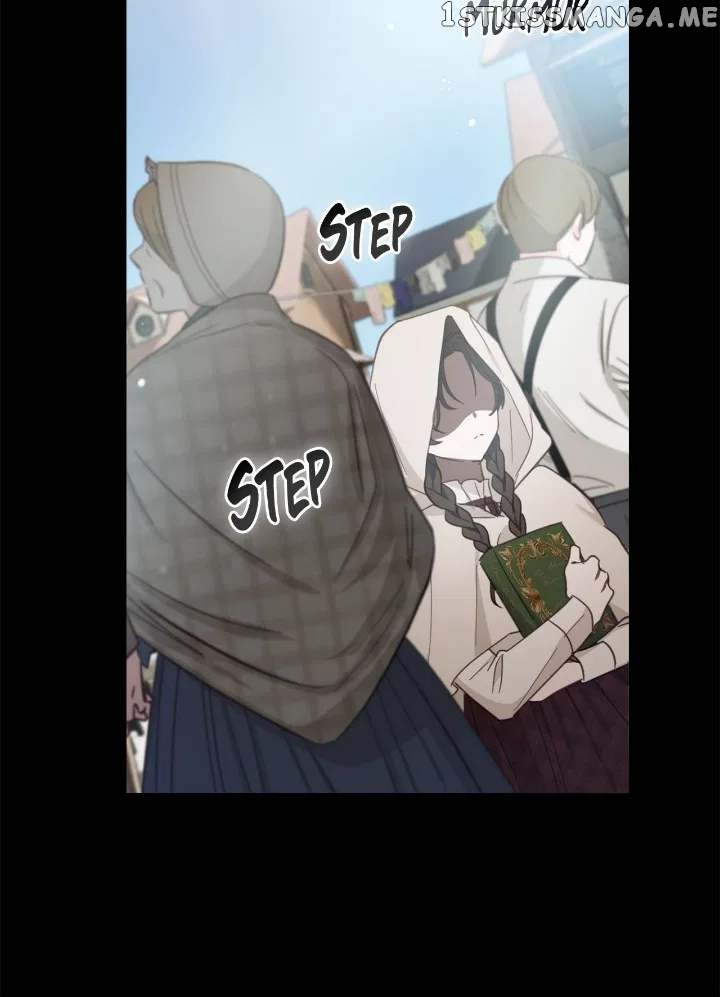 Two Names of Night Chapter 19 – Page 18