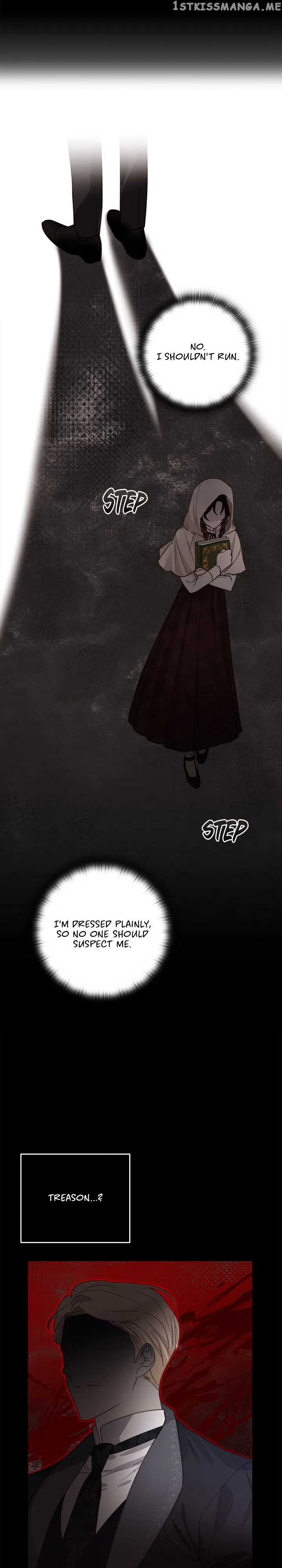 Two Names of Night Chapter 19 – Page 24