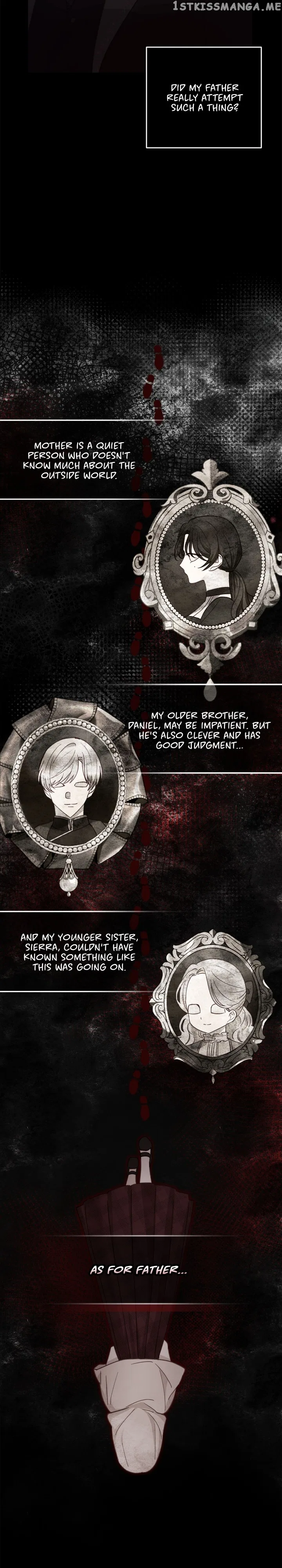 Two Names of Night Chapter 19 – Page 25