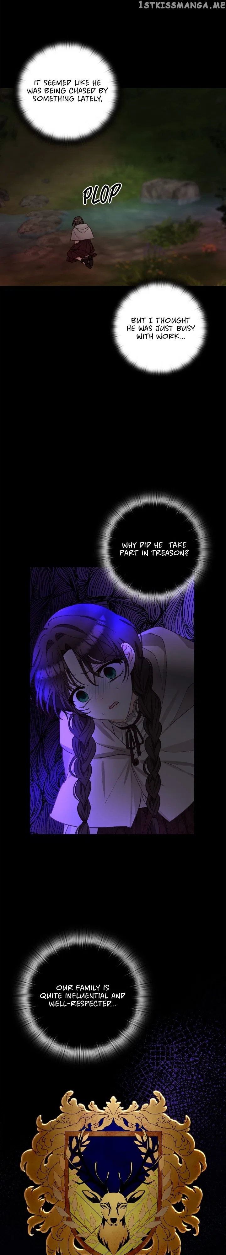 Two Names of Night Chapter 19 – Page 27