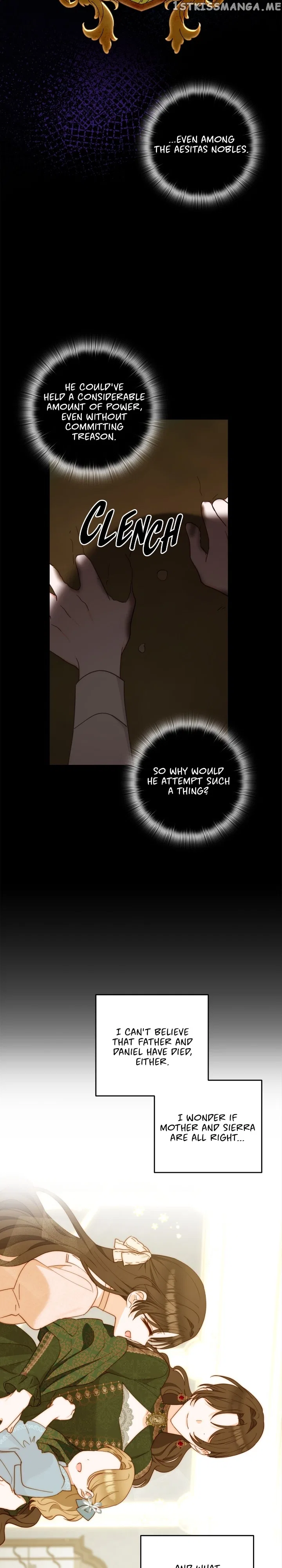 Two Names of Night Chapter 19 – Page 28