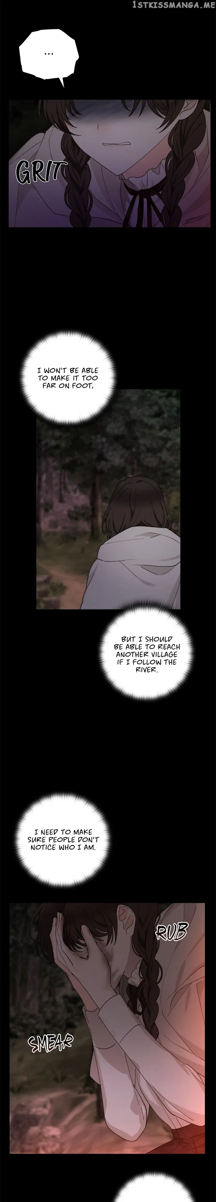 Two Names of Night Chapter 19 – Page 30