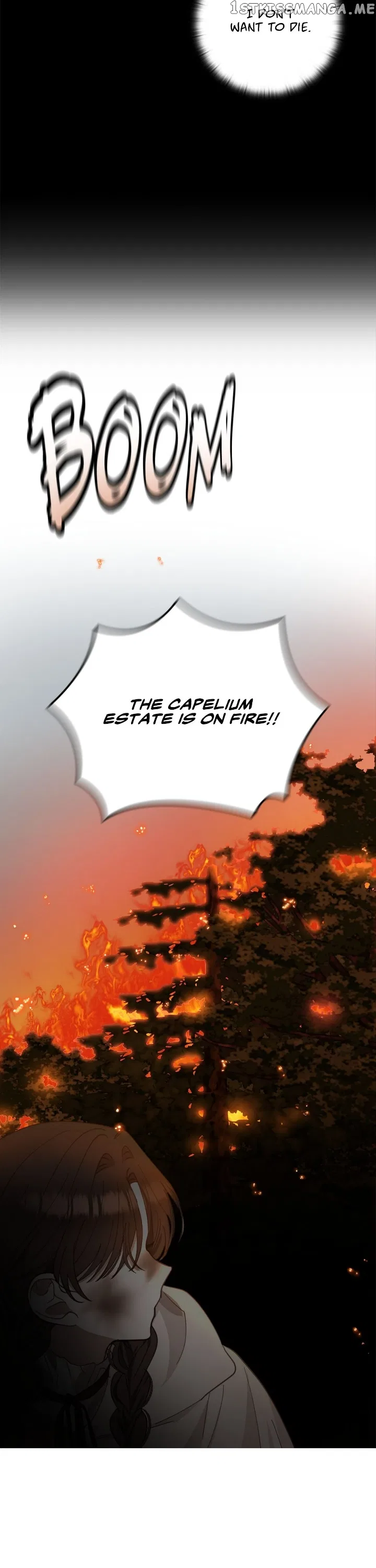 Two Names of Night Chapter 19 – Page 31