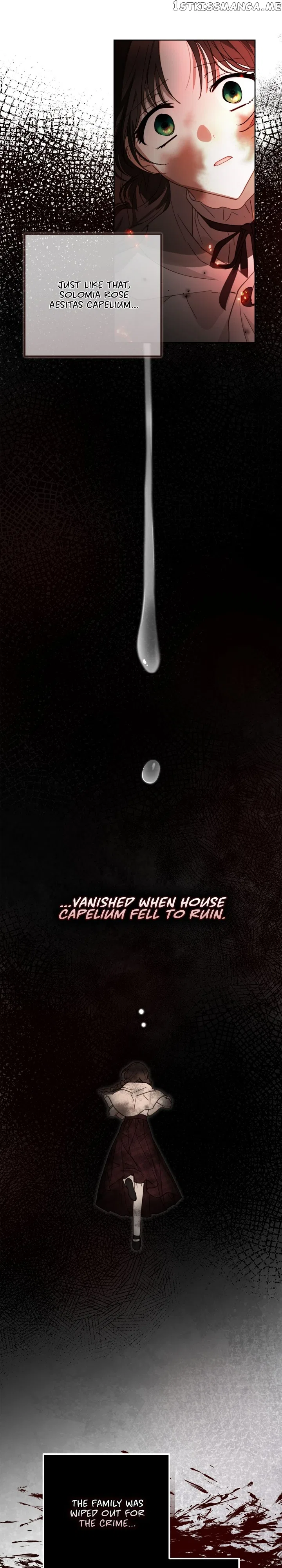 Two Names of Night Chapter 19 – Page 32