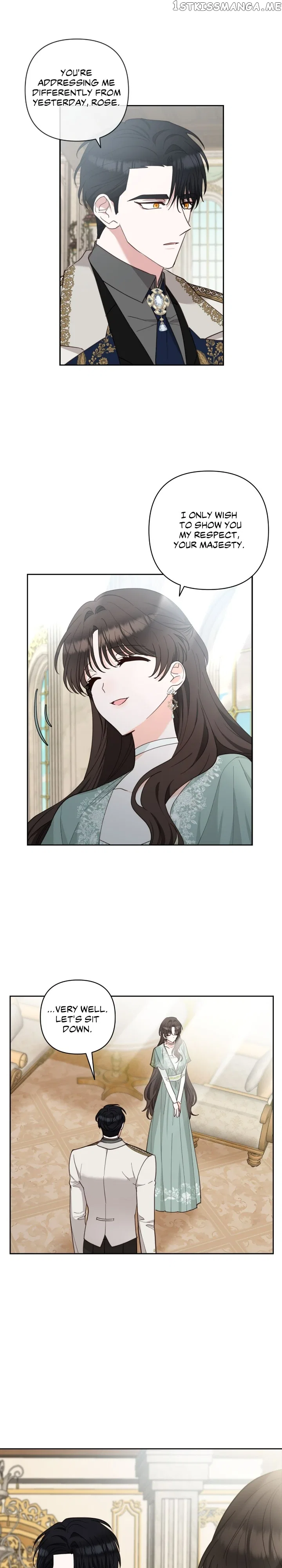 Two Names of Night Chapter 18 – Page 3