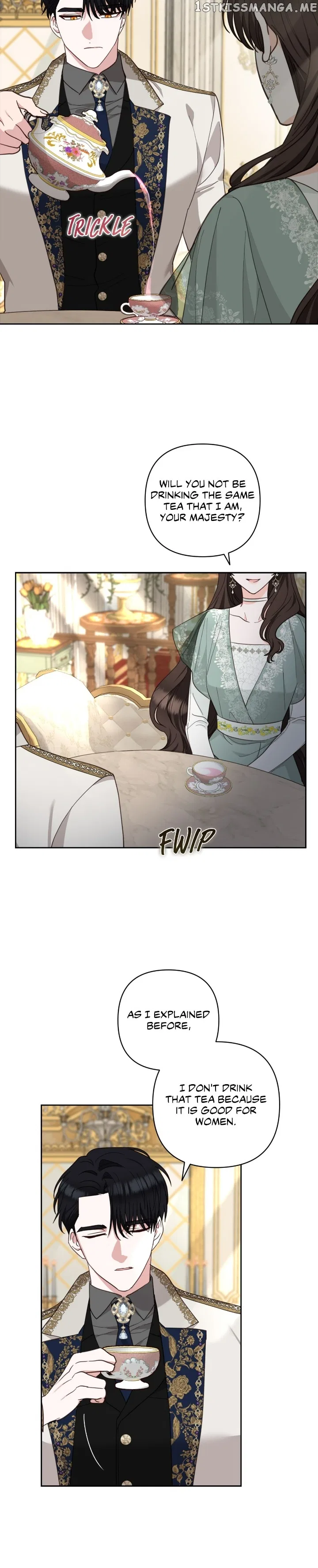 Two Names of Night Chapter 18 – Page 4