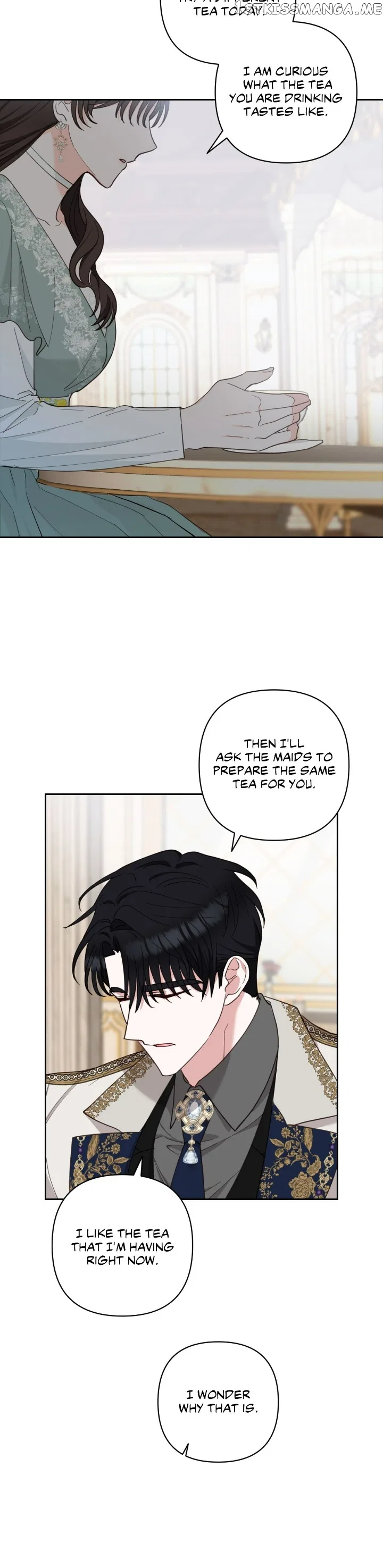 Two Names of Night Chapter 18 – Page 6