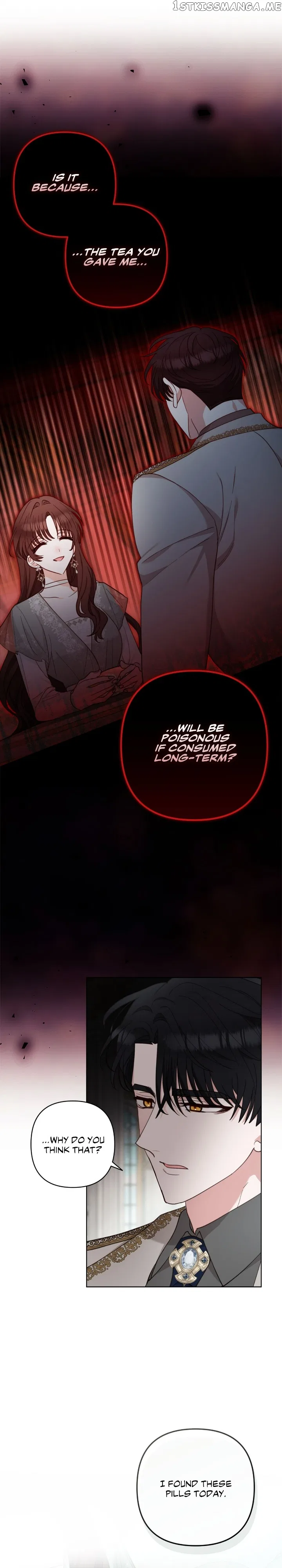 Two Names of Night Chapter 18 – Page 7