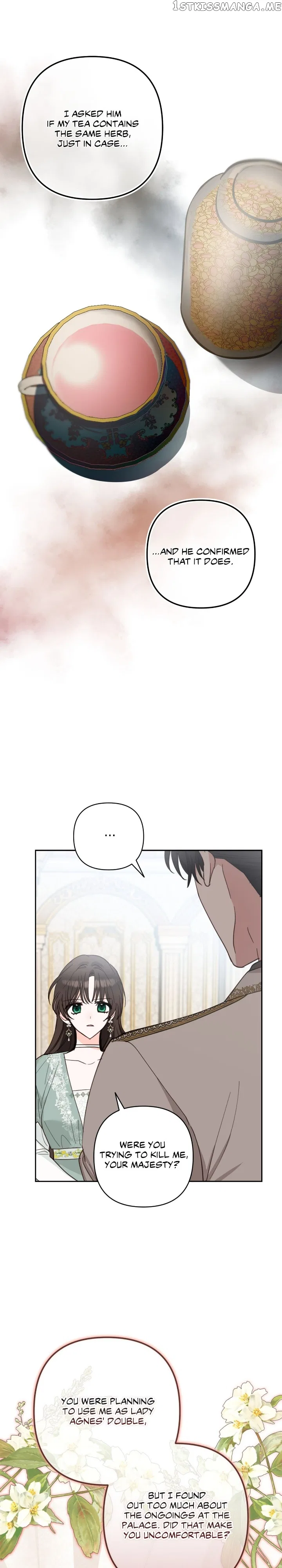 Two Names of Night Chapter 18 – Page 10
