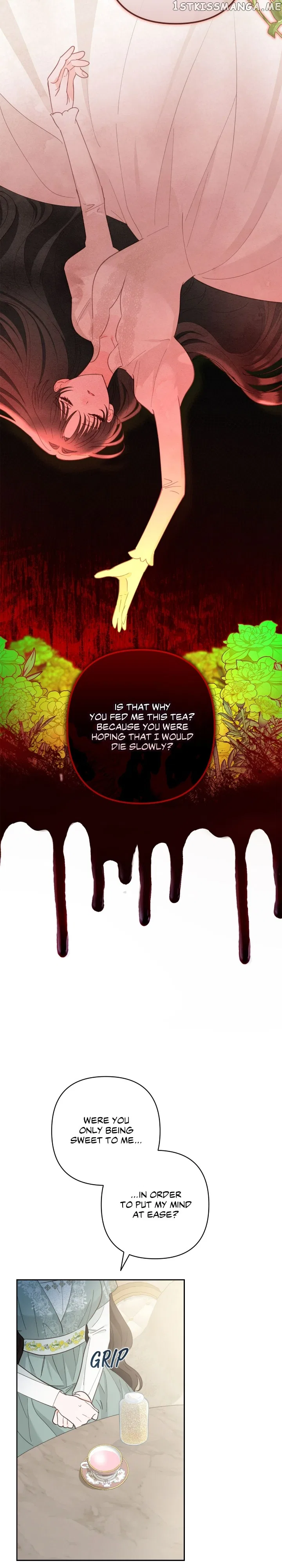 Two Names of Night Chapter 18 – Page 11