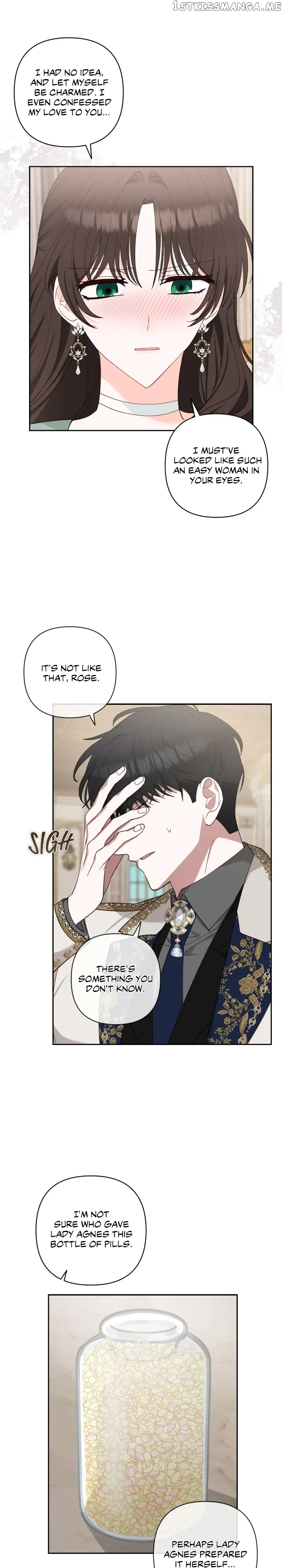 Two Names of Night Chapter 18 – Page 13