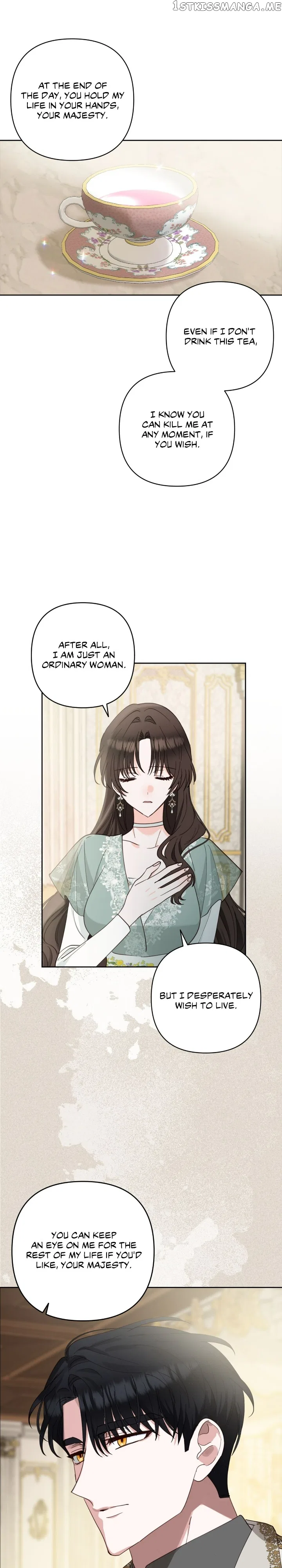 Two Names of Night Chapter 18 – Page 15