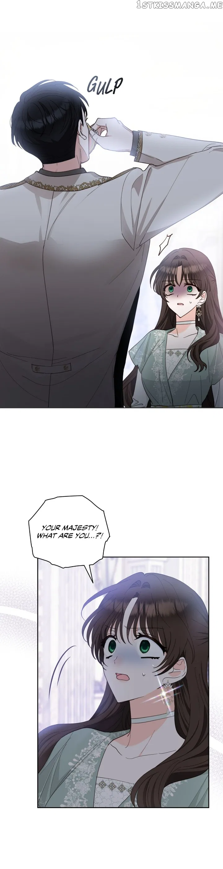Two Names of Night Chapter 18 – Page 19