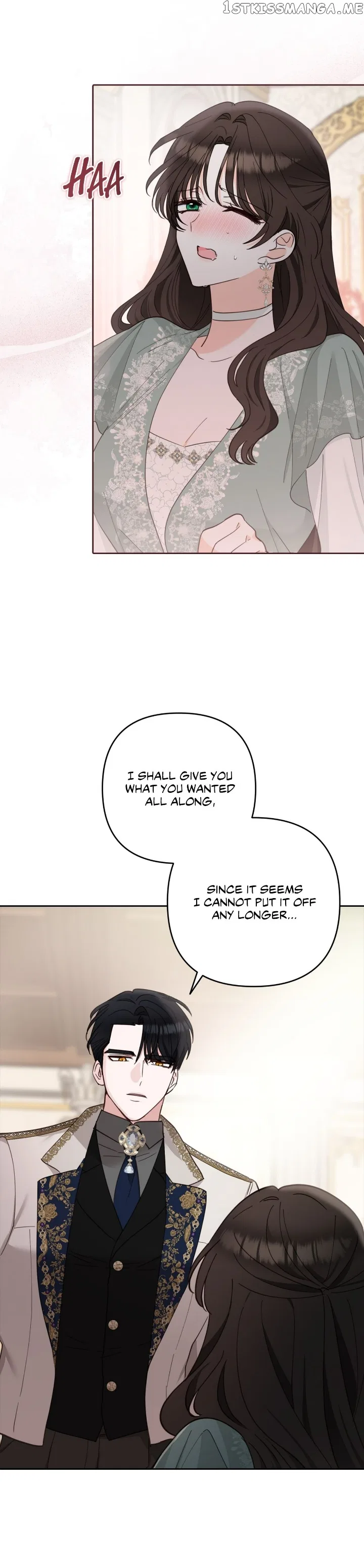 Two Names of Night Chapter 18 – Page 21