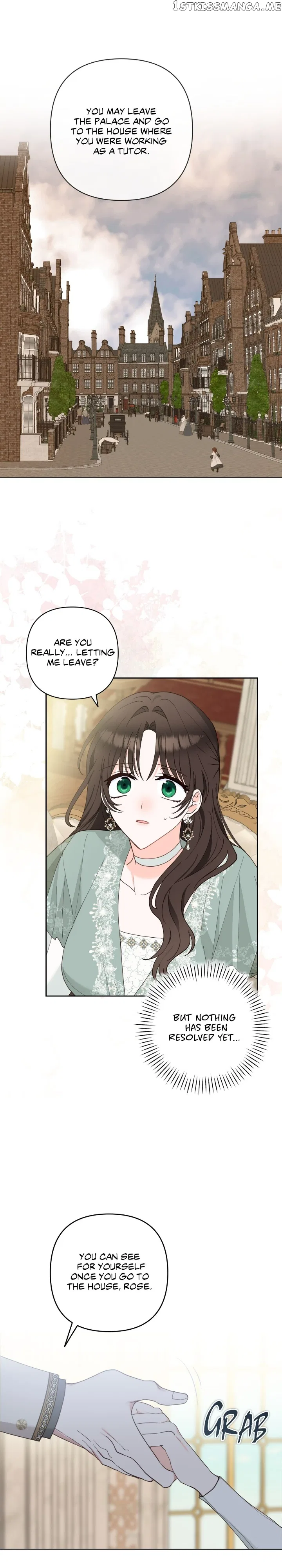 Two Names of Night Chapter 18 – Page 22