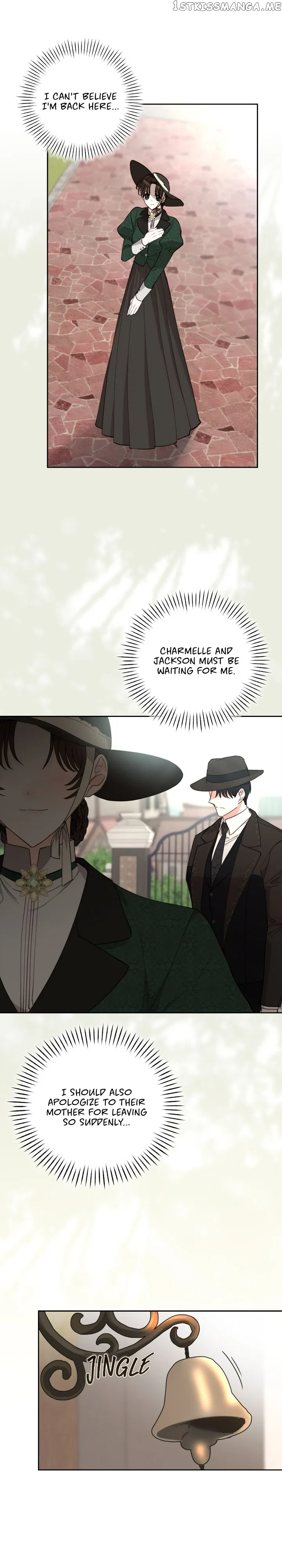 Two Names of Night Chapter 18 – Page 24