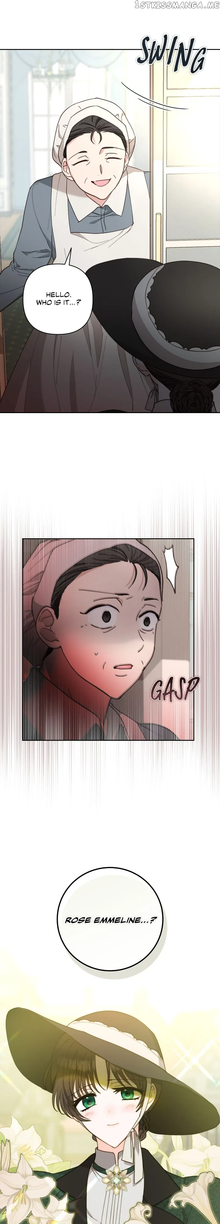 Two Names of Night Chapter 18 – Page 25