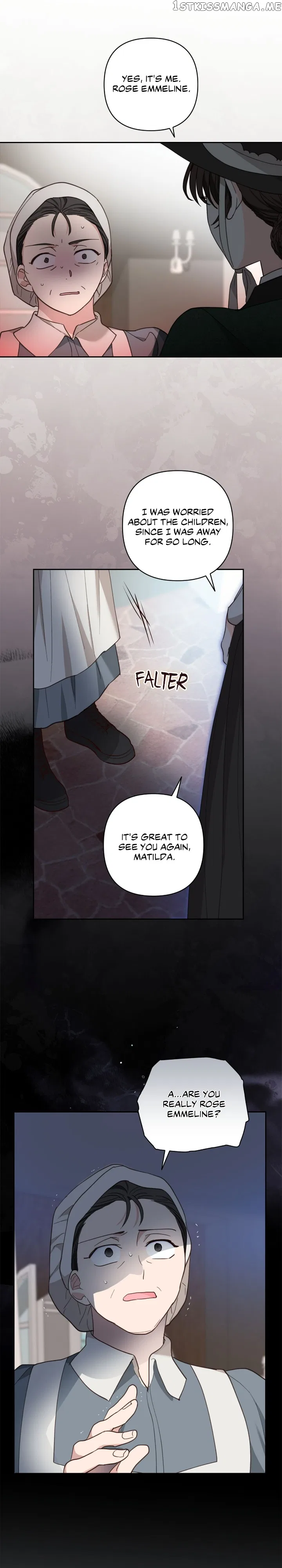 Two Names of Night Chapter 18 – Page 27