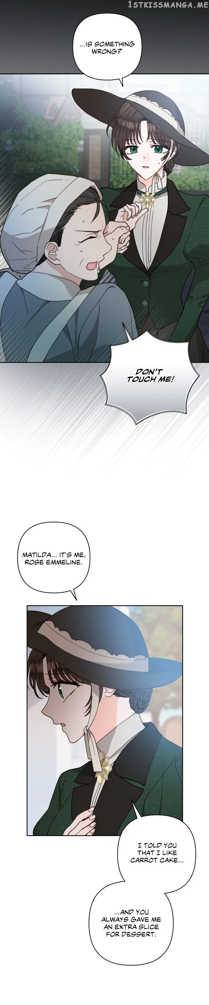 Two Names of Night Chapter 18 – Page 28