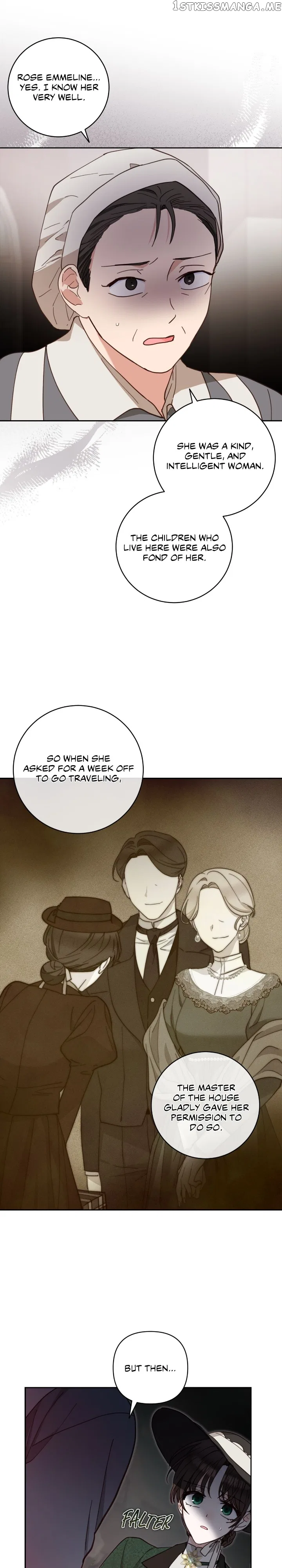 Two Names of Night Chapter 18 – Page 29