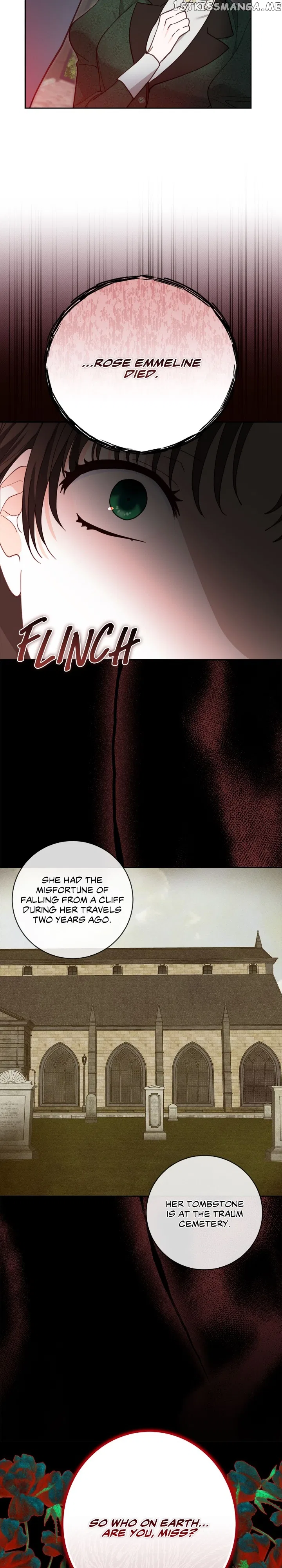 Two Names of Night Chapter 18 – Page 30