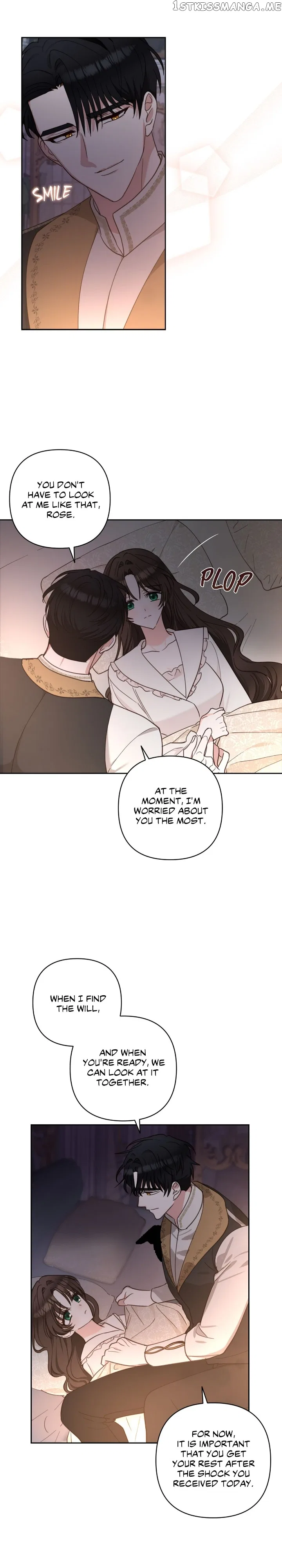 Two Names of Night Chapter 17 – Page 3