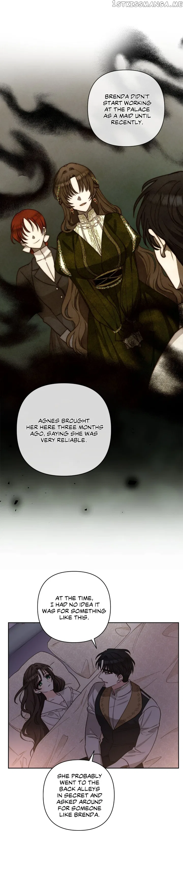 Two Names of Night Chapter 17 – Page 4