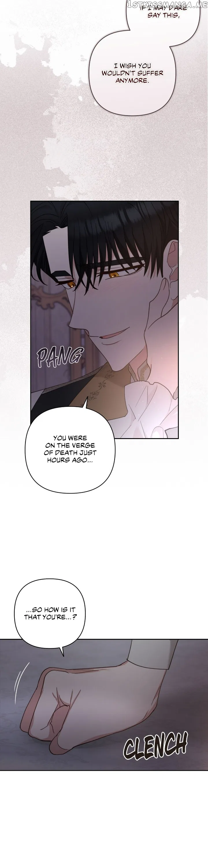 Two Names of Night Chapter 17 – Page 6