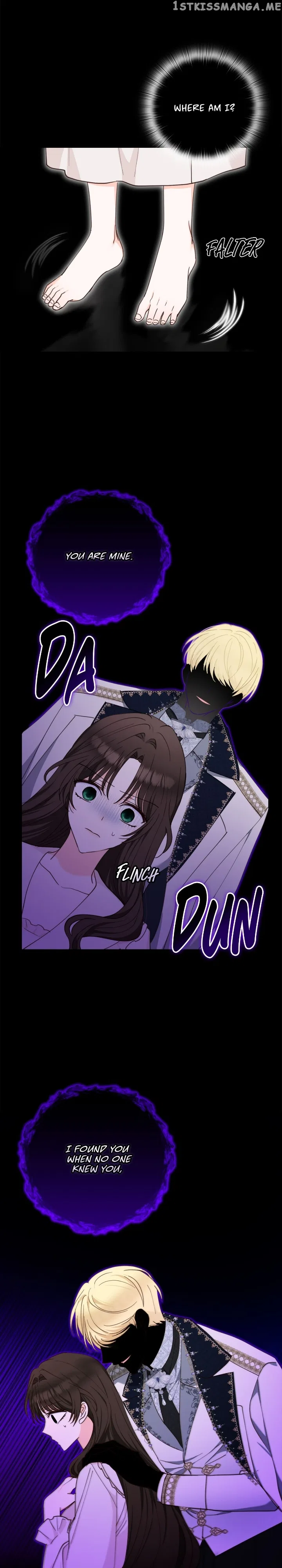 Two Names of Night Chapter 17 – Page 10