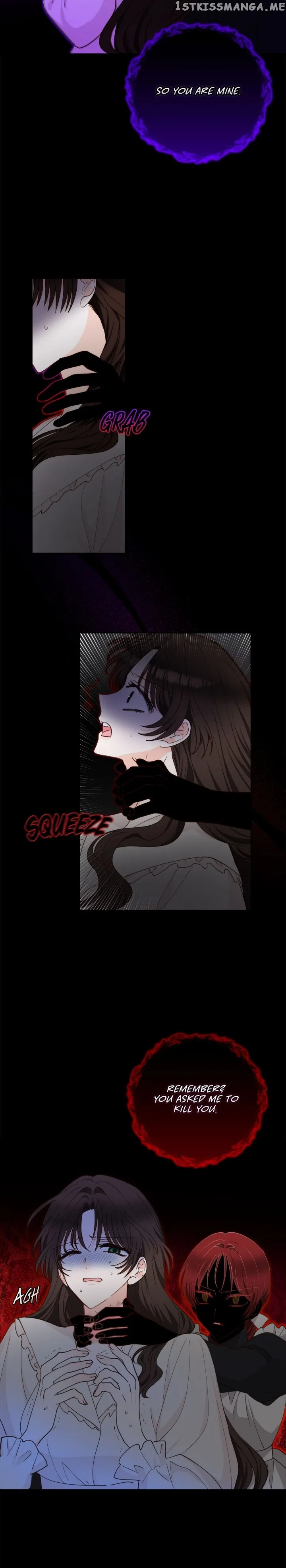 Two Names of Night Chapter 17 – Page 11