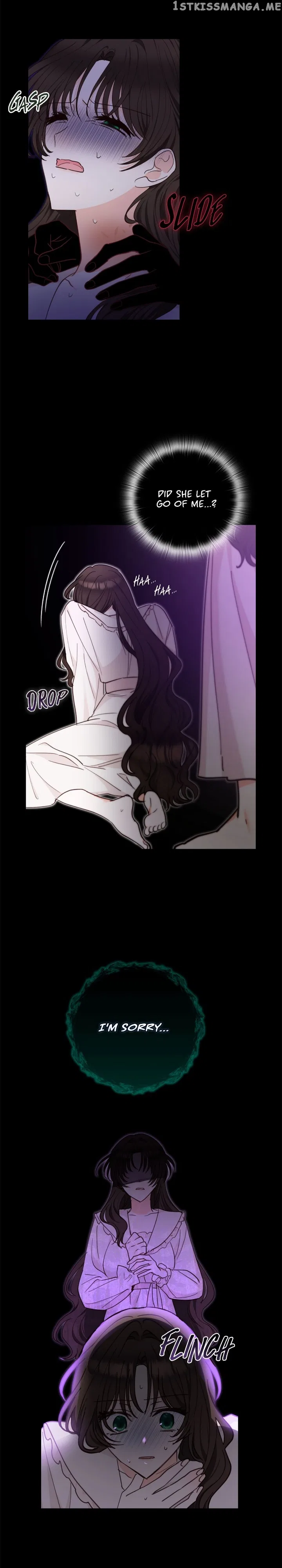 Two Names of Night Chapter 17 – Page 12
