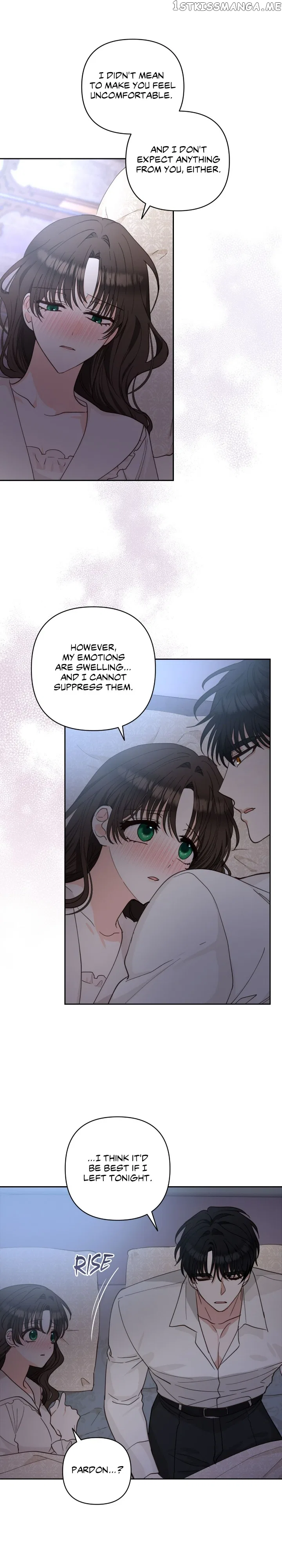 Two Names of Night Chapter 17 – Page 19