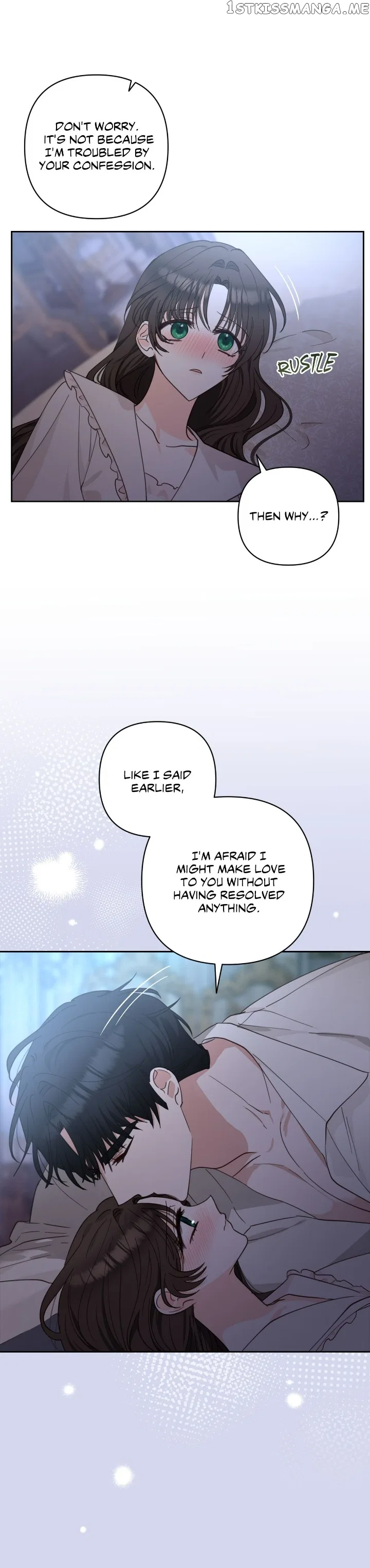 Two Names of Night Chapter 17 – Page 20