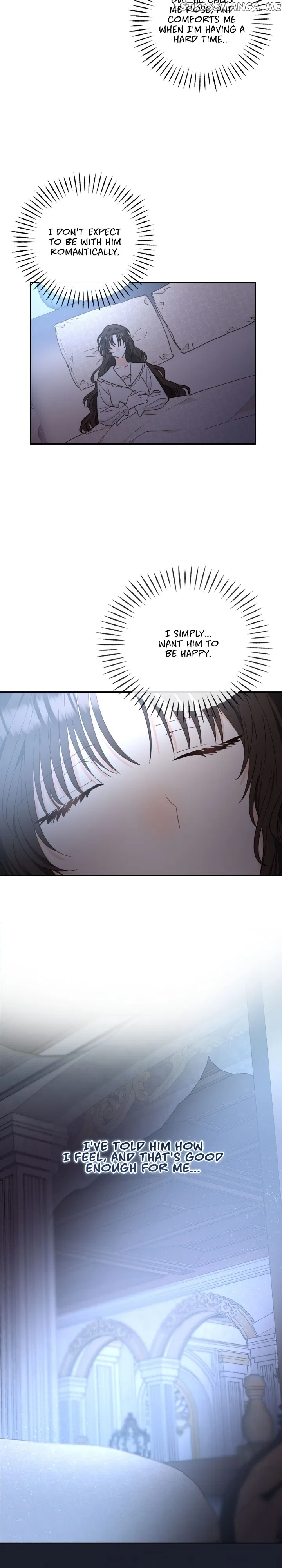 Two Names of Night Chapter 17 – Page 22
