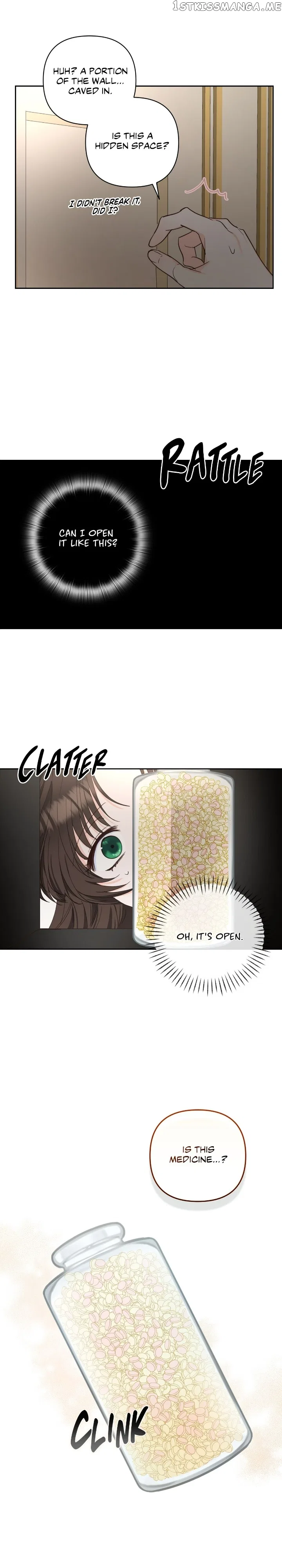 Two Names of Night Chapter 17 – Page 26