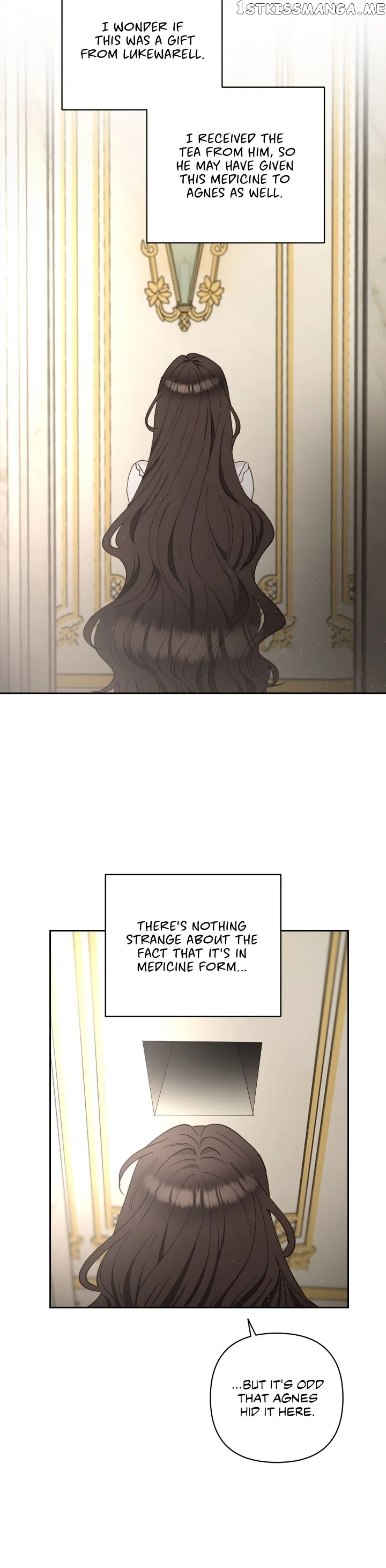Two Names of Night Chapter 17 – Page 29