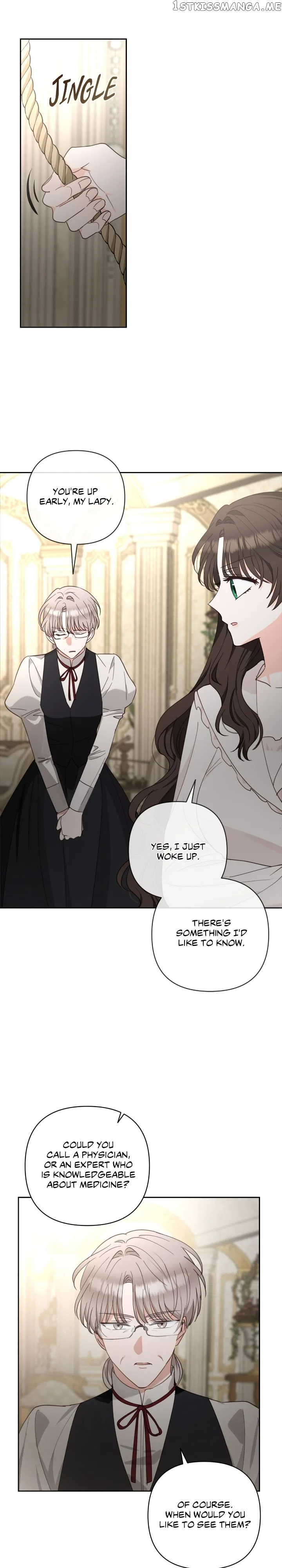 Two Names of Night Chapter 17 – Page 30